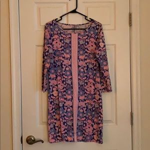 Lilly Pulitzer Linden dress